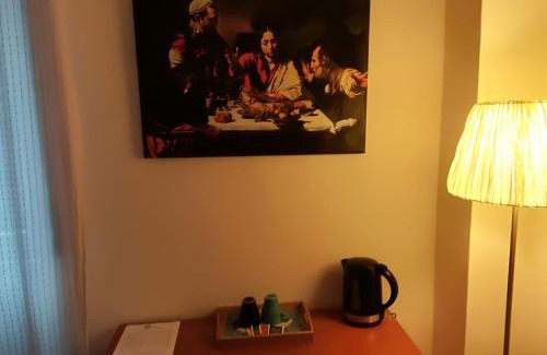 San Siro Bed & Breakfast | Luci A San Siro