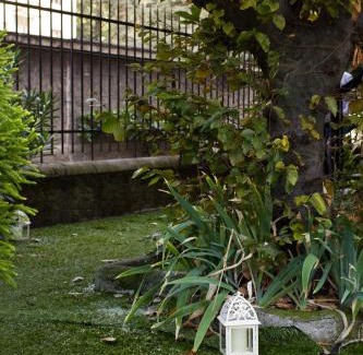 San Siro Bed & Breakfast | Luci A San Siro