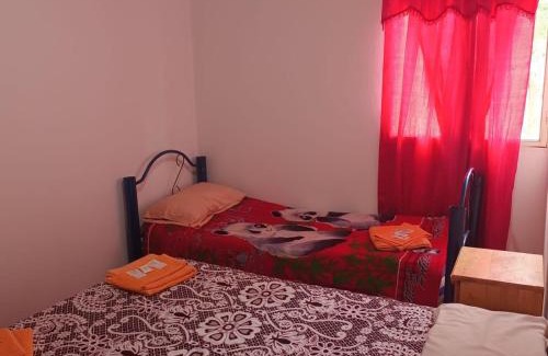 Uspallata Apartment | LUCI Hospedaje