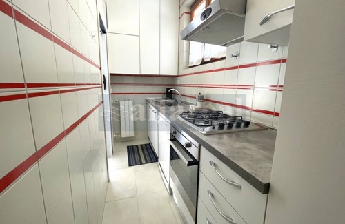 Castiglione della Pescaia House | Luciana 1p, terrace with sea view and parking spot