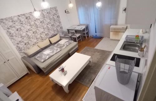 Kaposvar Apartment | Lucia apartman