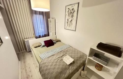 Kaposvar Apartment | Lucia apartman