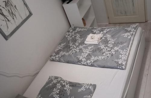 Kaposvar Apartment | Lucia apartman