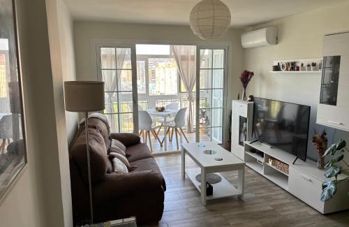 Regio Apartment | Lucia Guest House Beach - apartamento Family, Friends & Fun PET FRIENDLY