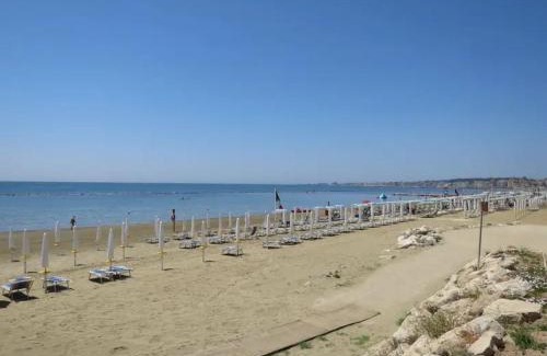 Nettuno Apartment | Lucia House mare Nettuno
