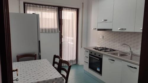 Nettuno Apartment | Lucia House mare Nettuno