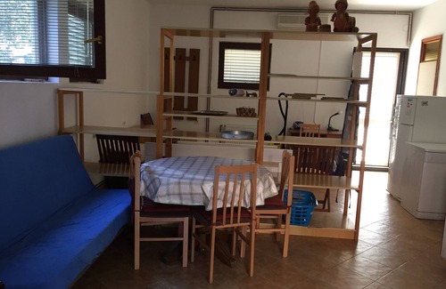Turanj Apartment | Lucia & Laura Apartments by the sea - TURANJ Apartment 9