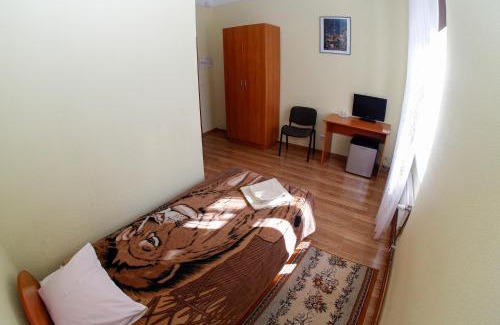Ludza Hotel | Lucia with Self Check-in