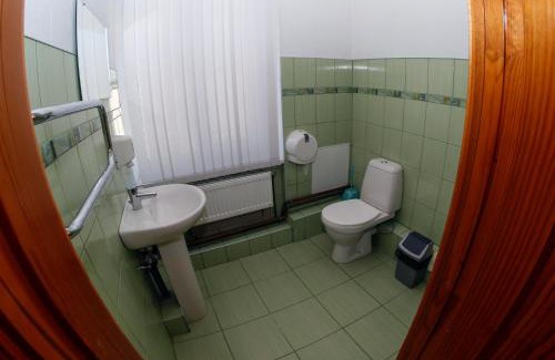 Ludza Hotel | Lucia with Self Check-in