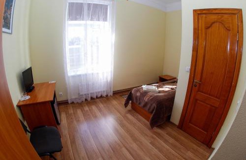 Ludza Hotel | Lucia with Self Check-in
