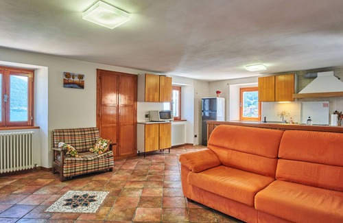 Calozzo Apartment | Luciana by Interhome
