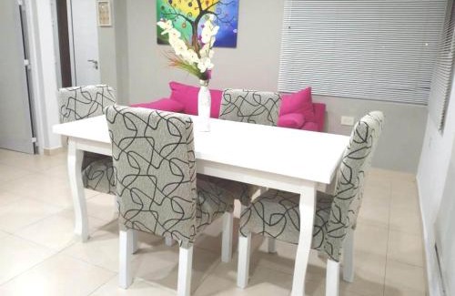 Arroyito Apartment | Lucipri CyN