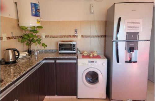 Arroyito Apartment | Lucipri CyN