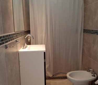 Arroyito Apartment | Lucipri CyN
