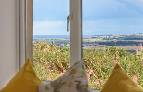 St. Andrews House | Lucklaw Steading Cottage