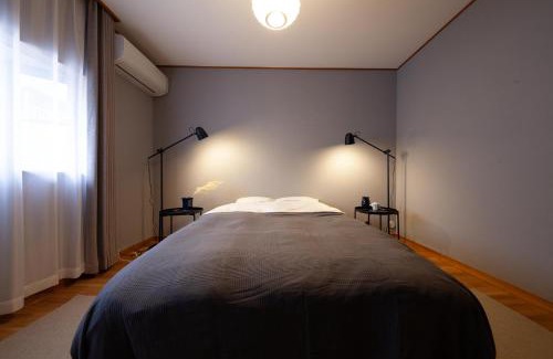 Katsushika Apartment | Lucky Aoto ラッキー青戸