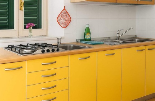 Ventotene Ski Chalet | Lucky Apartment