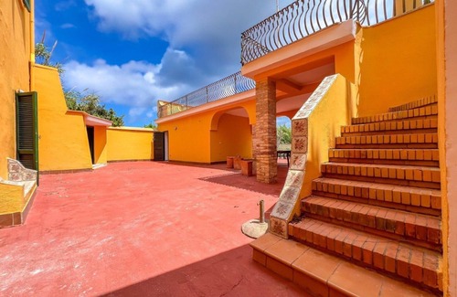 Ventotene Ski Chalet | Lucky Apartment