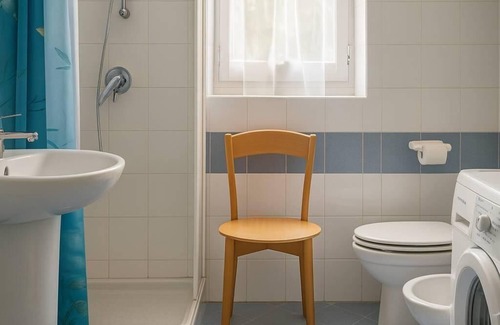 Ventotene Ski Chalet | Lucky Apartment