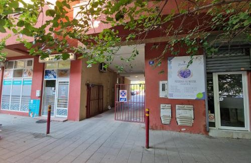 Novi Sad Apartment | Lucky Clover