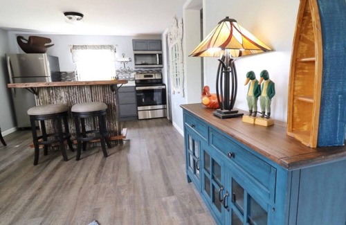 Terra Alta Apartment | Lucky Duck Lucky You! New Listing, 8 Duck ponds w/Ducks
