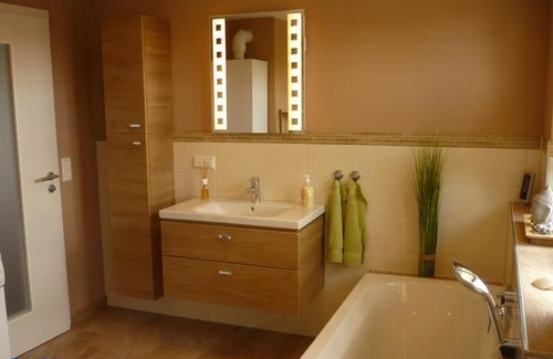 Isny im Allgaeu Apartment | Lucky Holiday
