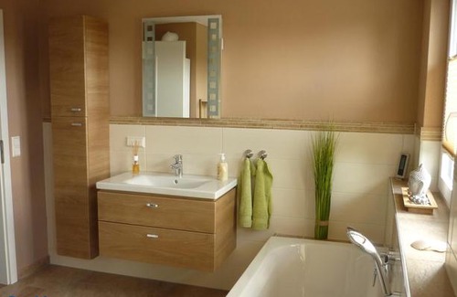 Isny im Allgaeu Apartment | Lucky Holiday