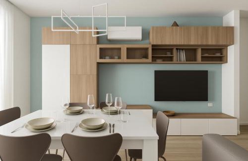 Zorzino Apartment | LUCKY LAKE HOUSE - Free Wi-Fi and Private Parking Included