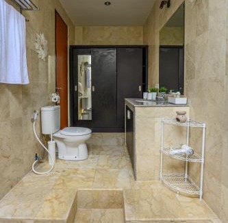 Sanur Kauh Villa | Lucky Lily Villa