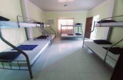 Lucap House | Lucky one transient (1 family room)