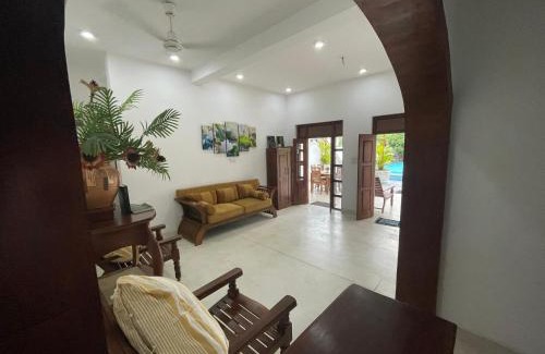 Kaduruduwa House | Lucky 's place unawatuna