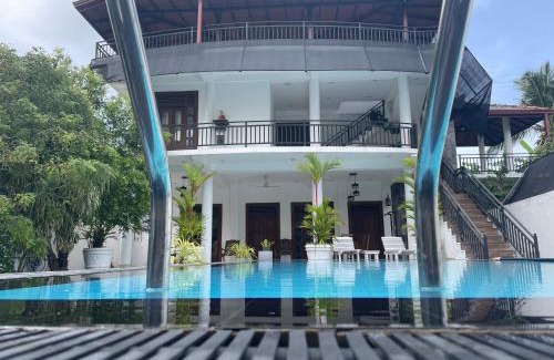 Kaduruduwa House | Lucky 's place unawatuna