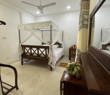 Kaduruduwa House | Lucky 's place unawatuna