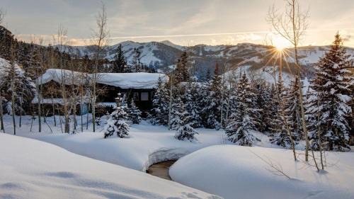 Deer Valley House | Lucky Star Apartment at Belle Arbor