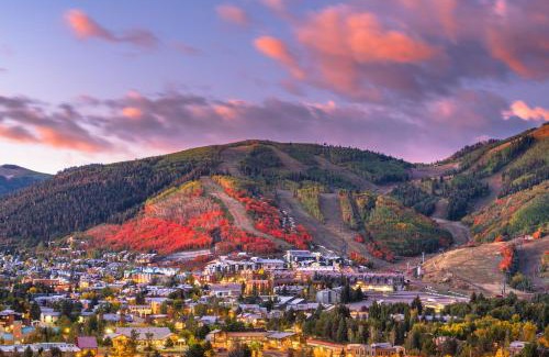 Deer Valley House | Lucky Star Apartment at Belle Arbor