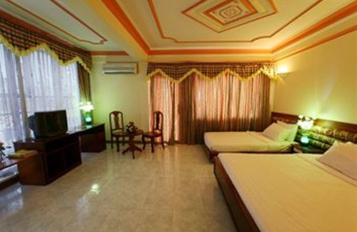 Tuol Kouk Hotel | Lucky Star Hotel