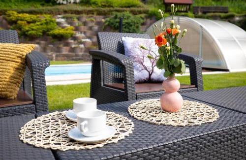 Janske Lazne Hotel | Lucni Dum
