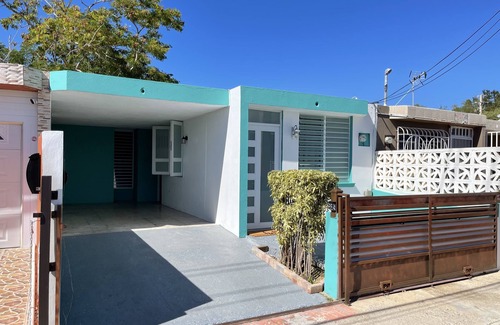 Ensenada House | Lucor D- Eight House
