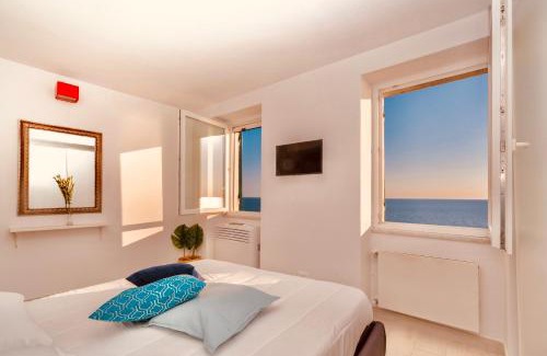 Riomaggiore Apartment | Lucy's House