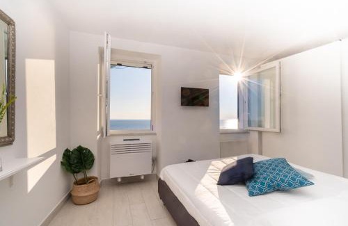 Riomaggiore Apartment | Lucy's House