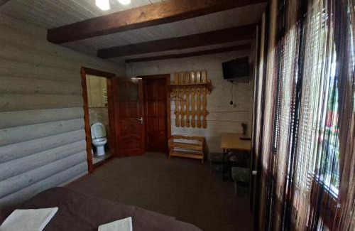 Yaremche Hotel | Lucy