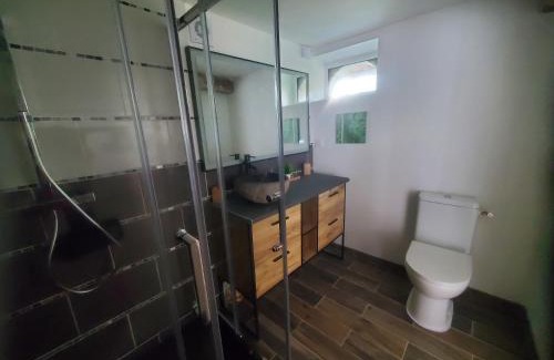 Moulhard House | Lud'eau gîte