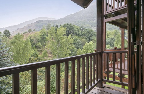 Pujo House | Luderna - Casa con jardín Bedrera
