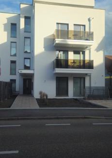 Freudenstadt Apartment | Ludwig 2