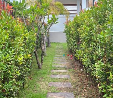 Pak Nam Pran Villa | Luekpanee pool villa pranburi paknampran