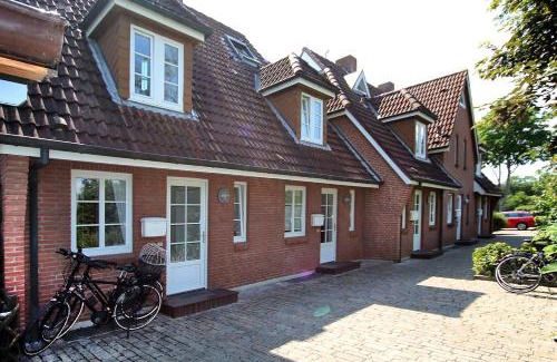 Wyk auf Foehr Apartment | Luettmarsch 13 Whg 10