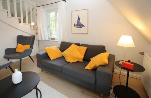 Wyk auf Foehr Apartment | Luettmarsch 13 Whg 10