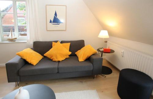Wyk auf Foehr Apartment | Luettmarsch 13 Whg 10