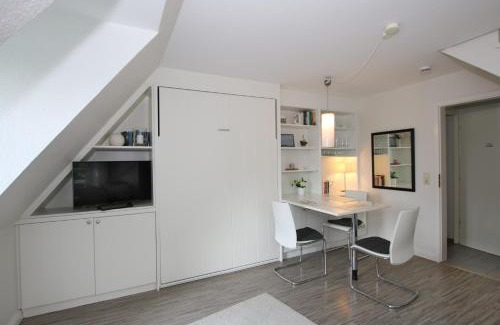 Wyk auf Foehr Apartment | Luettmarsch 13 Whg 10