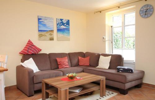 Wyk auf Foehr Apartment | Luettmarsch 13 Whg 2